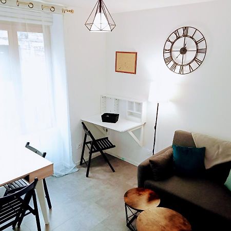 Le Sweet Home Appartement Tout Confort سانت إتيان المظهر الخارجي الصورة