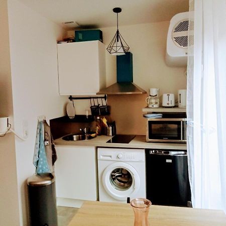 Le Sweet Home Appartement Tout Confort سانت إتيان المظهر الخارجي الصورة