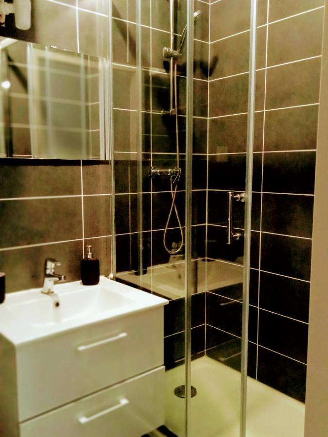 Le Sweet Home Appartement Tout Confort سانت إتيان المظهر الخارجي الصورة